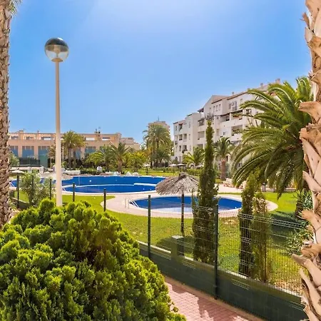La Vida Loca Marinesco - Apartament La Manga San Blas  Exterior foto
