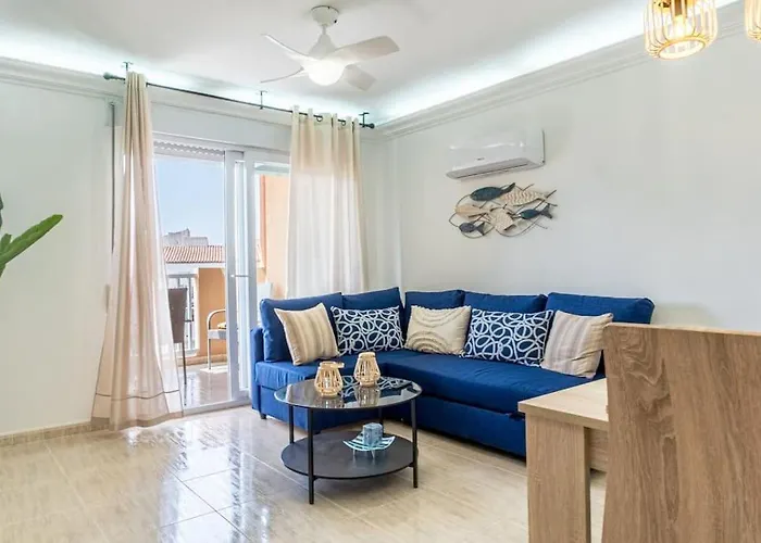 La Vida Loca Marinesco - Apartament La Manga