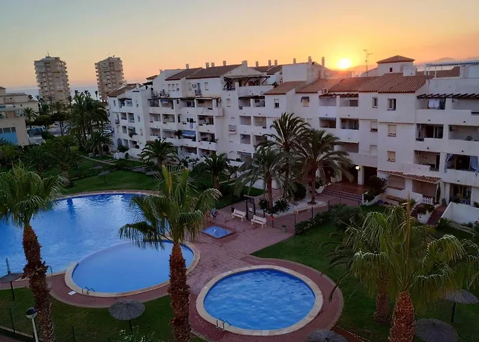 La Vida Loca Marinesco - Apartament La Manga