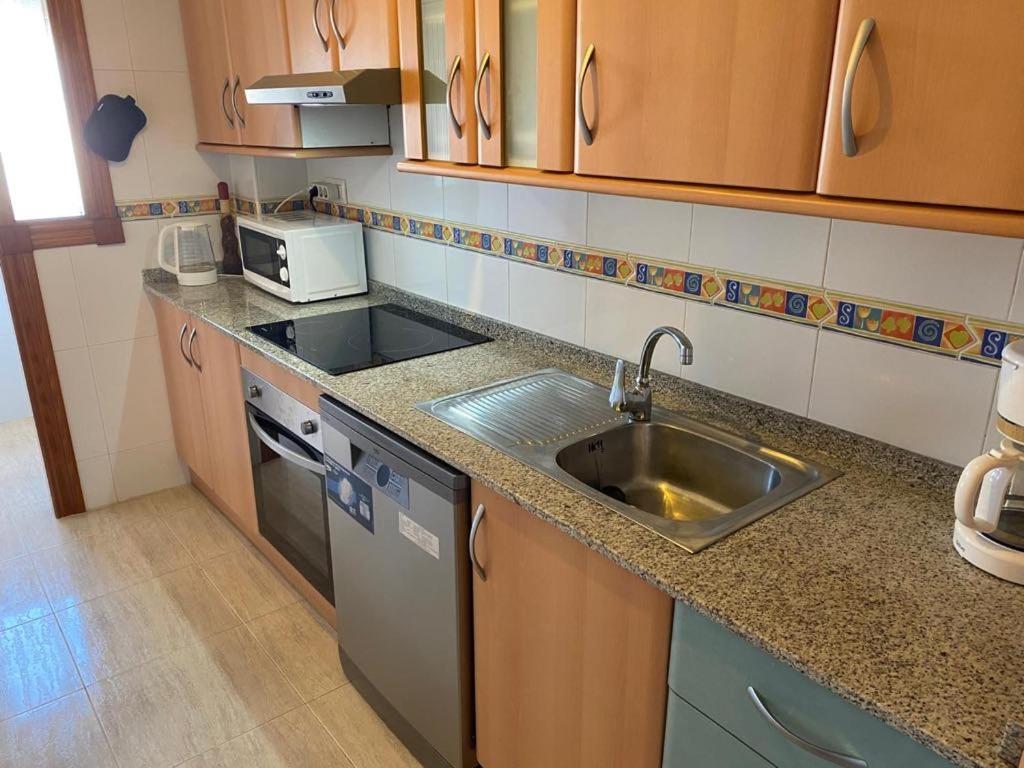 La Vida Loca Marinesco - La Manga Apartment San Blas (Murcia)