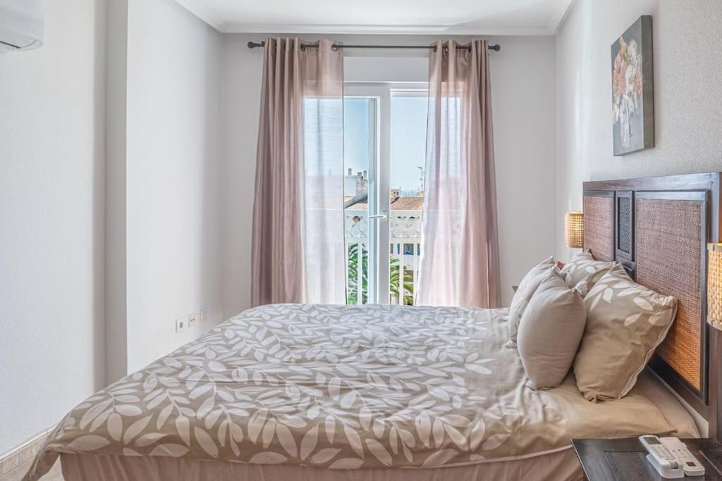 La Vida Loca Marinesco - La Manga Appartement San Blas (Murcia)