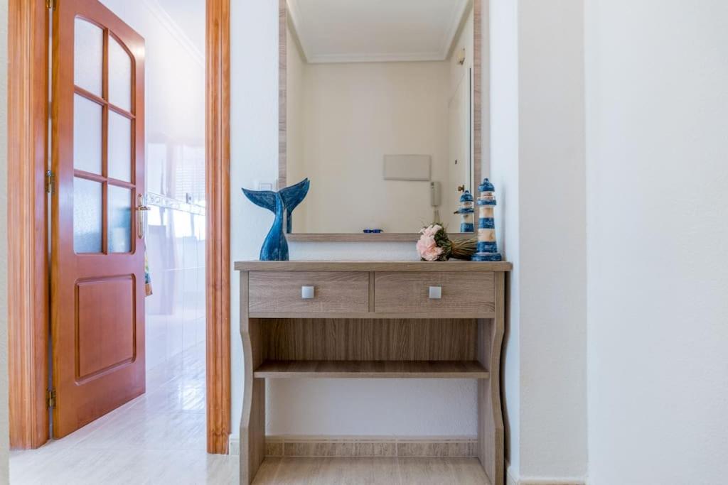 Appartement La Vida Loca Marinesco - La Manga San Blas (Murcia)