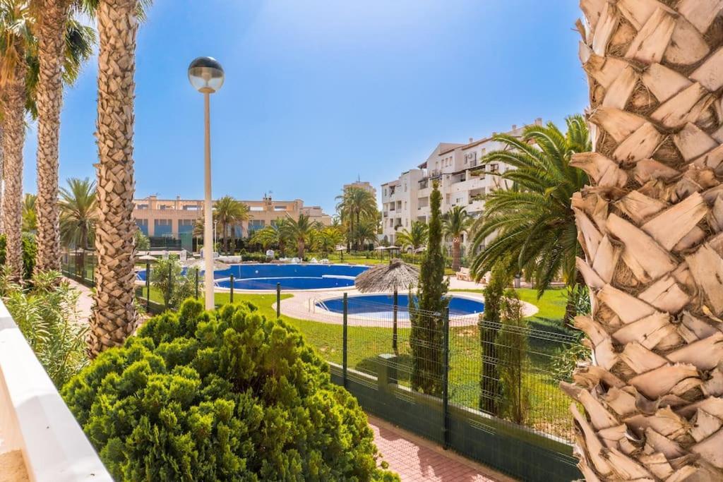 La Vida Loca Marinesco - La Manga